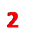 文本框: 2